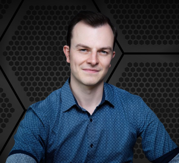 Oliver Jenks - Managing Director and Founder